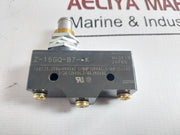 Omron/Doyon Z-15Gq-b7-k Microswitch