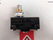Omron Z-15Gq-b Door Micro Switch/Snap Switch