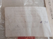 Omron Z-15Gq-b Door Micro Switch/Snap Switch