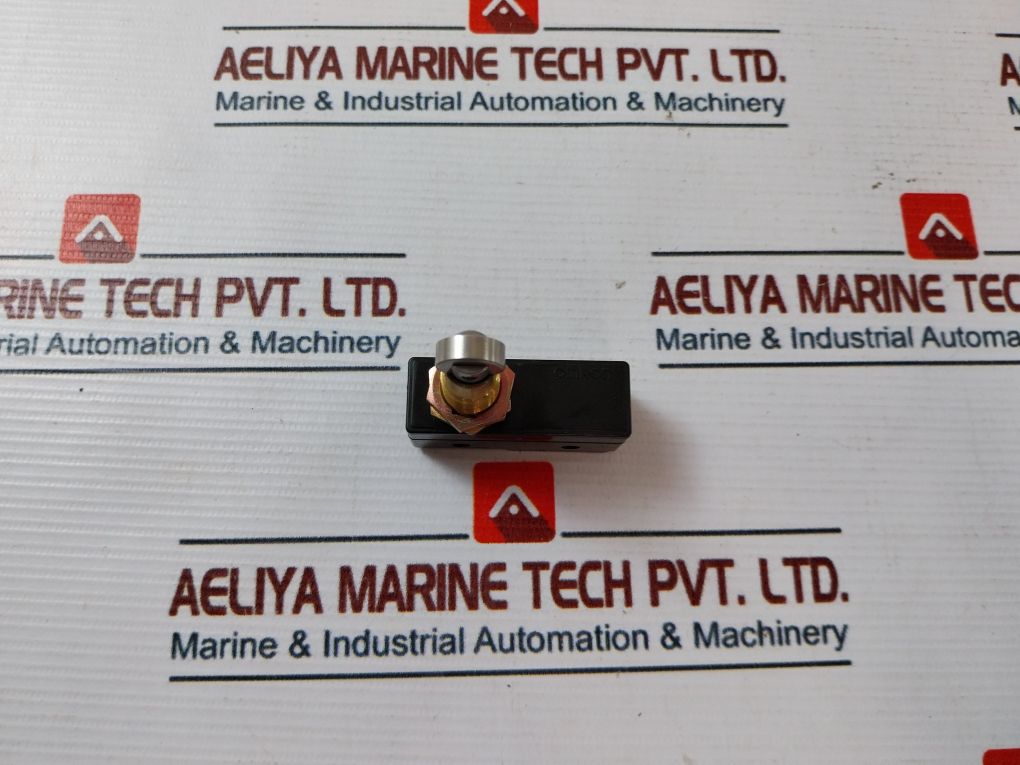 Omron Z-15Gq22 Limit Switch 15A 250V~