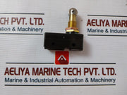 Omron Z-15Gq22 Limit Switch 15A 250V~