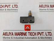 Omron Z-15Gq General-purpose Basic Switch Z4G1P05A 675008 15A 125/250 Or 480Vac