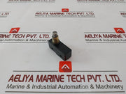 Omron Z-15Gq General-purpose Basic Switch Z4G1P05A 675008 15A 125/250 Or 480Vac