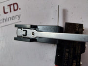 Lot of 2X Omron Z-15gw-b Micro Switch 15a 250v