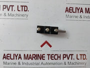 Lot of 2X Omron Z-15gw-b Micro Switch 15a 250v