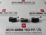 Lot of 3X Omron Zl-15ga2l Limit Switch 480vac
