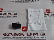 Omron Z-15Gw22-b Micro Switch Free Shipping By Express