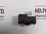 Omron Z-15Gw22-b Micro Switch 15A 250V