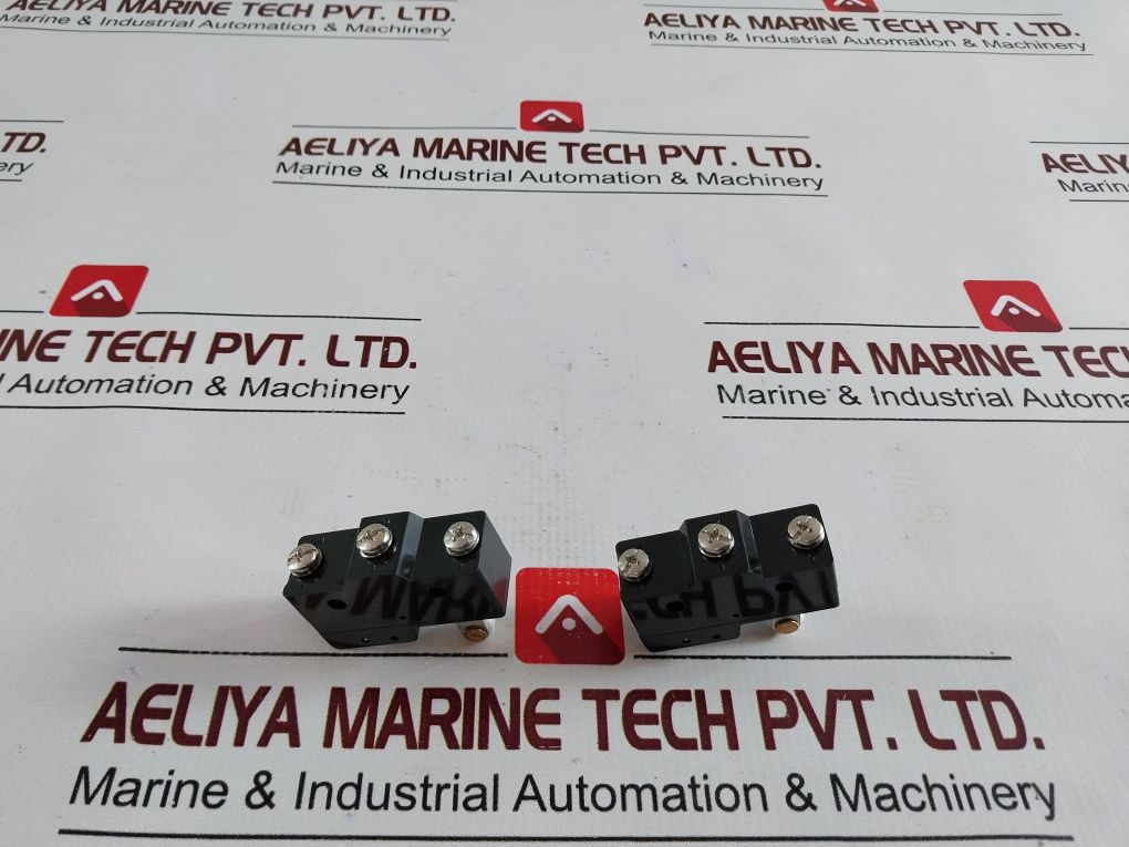 Lot Of 3X Omron Z-15Gw22-b7 Micro Switch