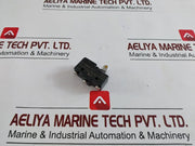 Lot of 3X Omron Z-15GW22-B7 Micro Switch 15A 125, 250 OR  480VAC