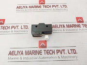 Omron Z-15Gw22-b Micro Switch Z4G1L07B 675008 15A 250V