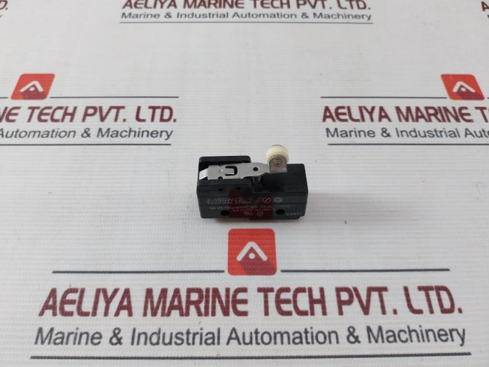 Omron Z-15Gw22 General-purpose Basic / Micro Switch 15A 125, 250 Or 480Vac