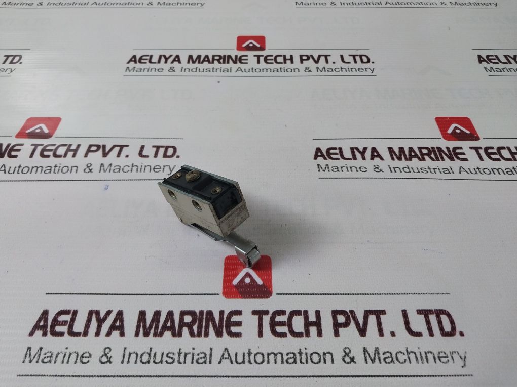 Omron Zc-w255 Limit Switch 0.25A 250Vdc