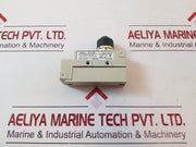 Omron Ze-n-2S Limit Switch