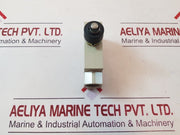 Omron Ze-n-2S Limit Switch