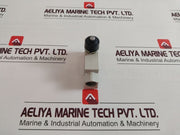 Omron Ze-na2-2 Limit Switch 15A 125, 250 Or 480Vac