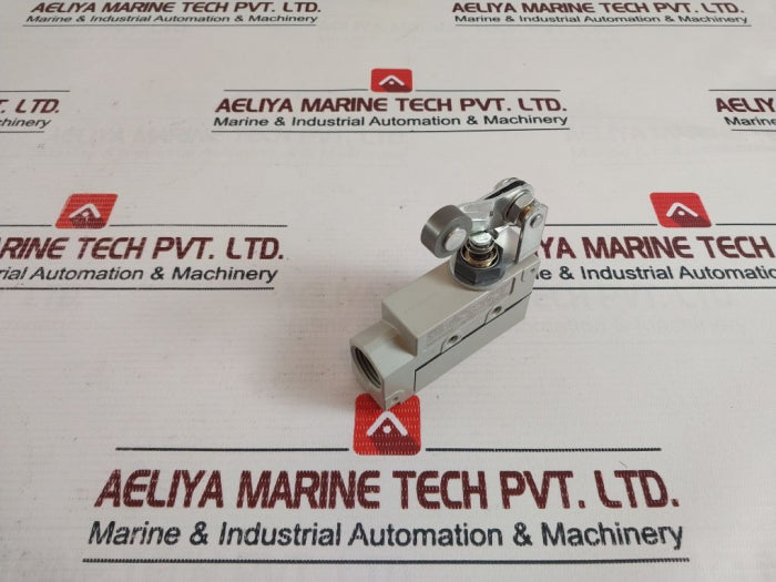 Omron Ze-qa2-2 Limit Switch – Aeliya Marine