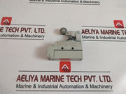 Omron Ze-qa2-2 Limit Switch