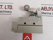 Omron Ze-qa2-2 Limit Switch