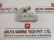 Omron Ze-qa2-2 Limit Switch