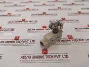 Omron Ze-qa2-2 Limit Switch 10A 250Vac
