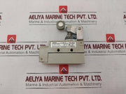 Omron Ze-qa2-2 Limit Switch 10A 250Vac