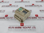 Omron Zen-10C1Ar-a-v2 Cpu Units Without Expansion I/O Unit 100-240V Ac 24V Dc Output 8A