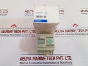 Omron Zen-10C1Dr-d-v2 Programmable Relay 55°C