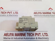 Omron Zen-10C1Dr-d-v2 Programmable Relay 55°C