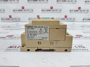 Omron Zen-20C1Dr-d-v2 Programmable Relay Dc12-24V Iec 61131-2
