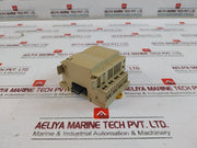 Omron Zen-4Ed Input Unit Dc 24V 5Ma/Pts
