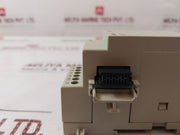 Omron Zen-8e1dt Programmable Relay Expansion Input/output Module