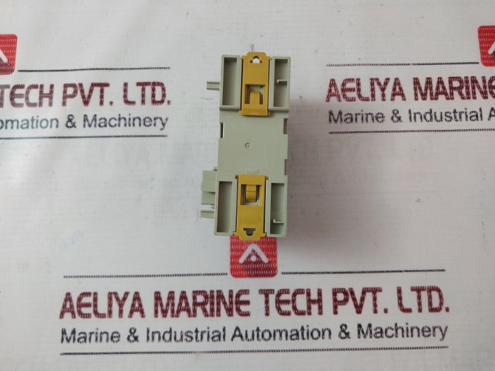 Omron Zen-8e1dt Programmable Relay Expansion Input/output Module ...