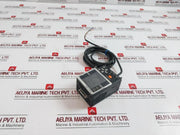 Omron Zfv-a10 Smart Sensor Amp Unit 24Vdc 0.6A