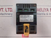 Omron Zfv-ca45 Smart Sensor Amp Unit