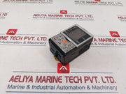 Omron Zfv-ca45 Smart Sensor Amp Unit