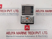 Omron Zfv-ca45 Smart Sensor Amp Unit