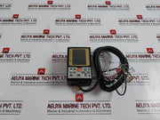 Omron Zg2-wdc41 Smart Sensor Controller 24Vdc 0.8A Kcc-rem-omr-zg2