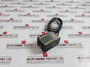 Omron Zg2-wdc41 Smart Sensor Controller 24Vdc 0.8A Kcc-rem-omr-zg2