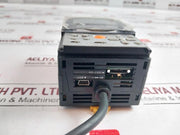 Omron Zs-mdc41 Smart Sensor Controller 24Vdc 0.5A