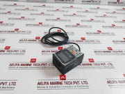 Omron Zs-mdc41 Smart Sensor Controller 24Vdc 0.5A