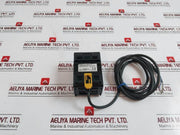 Omron Zs-mdc41 Smart Sensor Controller 24Vdc 0.5A