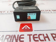 Omron Zx1-ld300A81L Smart Sensor 10-30V Dc