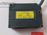 Omron Zx1-ld300A81L Smart Sensor 10-30V Dc