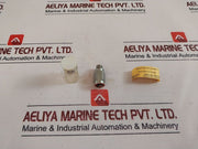 Oms 039Ss Solid Body Snubber
