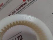 Omt Pol 5 Coupling Drive
