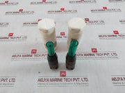 Omt Sf0Bw24482 Needle Guide 70.05.20.0017, Drg.5148393-2.0 (5E-30323)