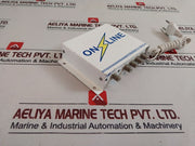 On Line Video Distributor 250V 3A