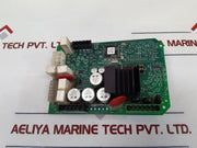 Onan 0327-1734A Pcb Card