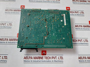 Onan 0332-3576B Pcb Genset Pt Fuel Card 0326-6058, 94V